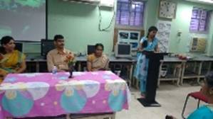 Guest Lecture